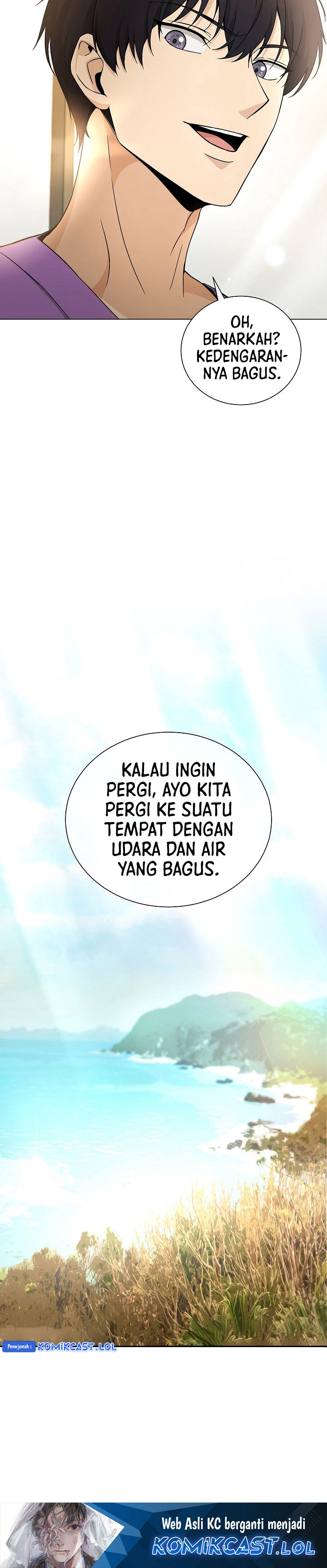 The Heavenly Demon Lord Who Doesn’t Want to Level Up Chapter 19 Gambar 41