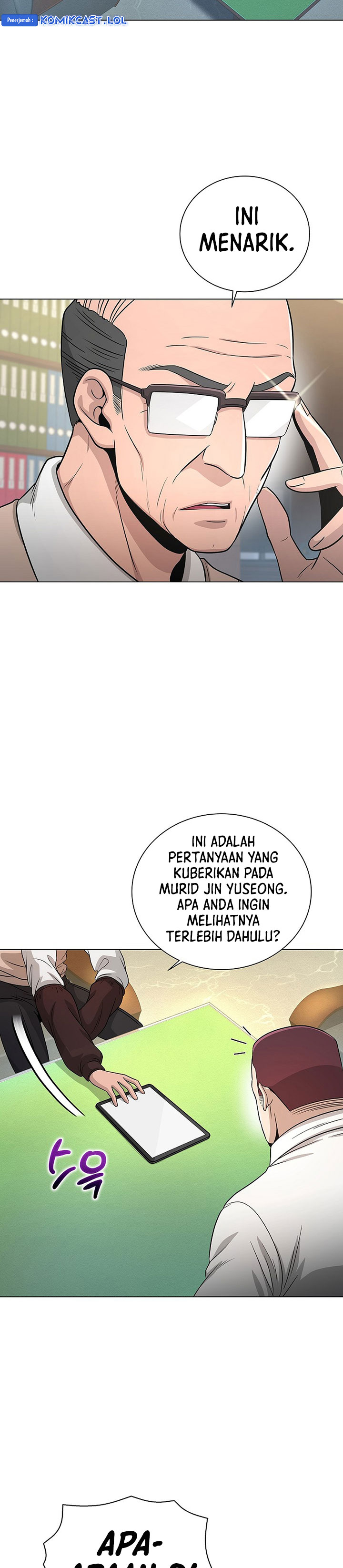 The Heavenly Demon Lord Who Doesn’t Want to Level Up Chapter 23 Gambar 20