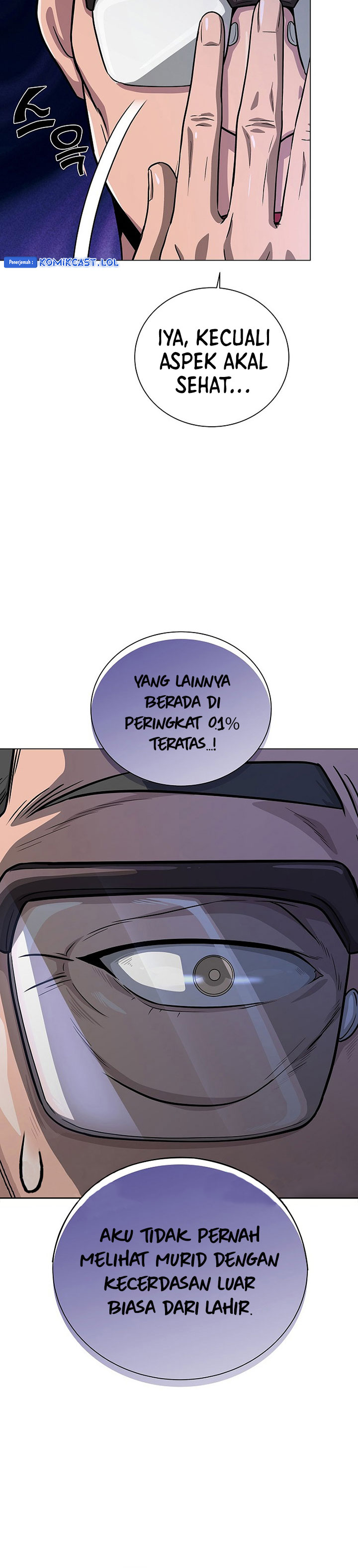 The Heavenly Demon Lord Who Doesn’t Want to Level Up Chapter 23 Gambar 25