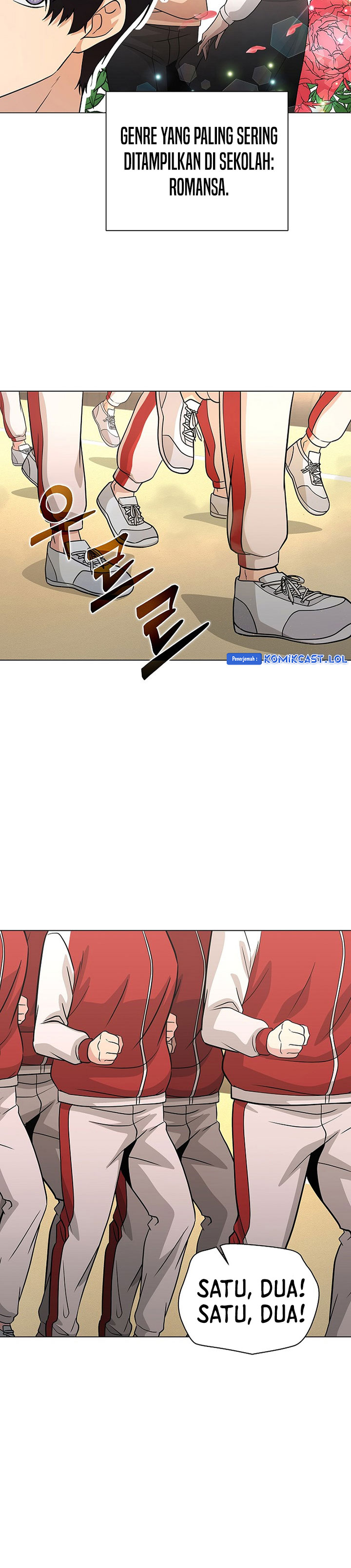 The Heavenly Demon Lord Who Doesn’t Want to Level Up Chapter 23 Gambar 37