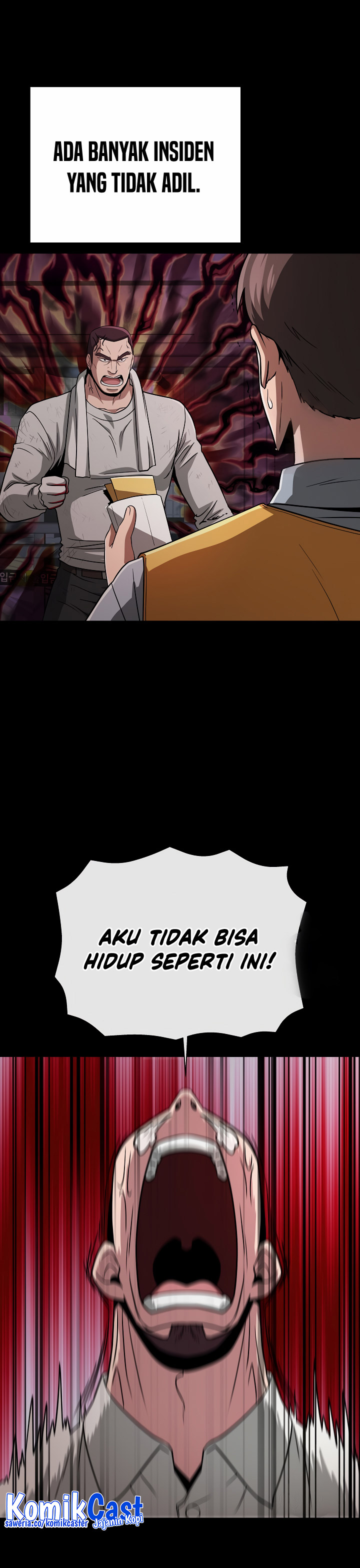 The Heavenly Demon Lord Who Doesn’t Want to Level Up Chapter 24 Gambar 6