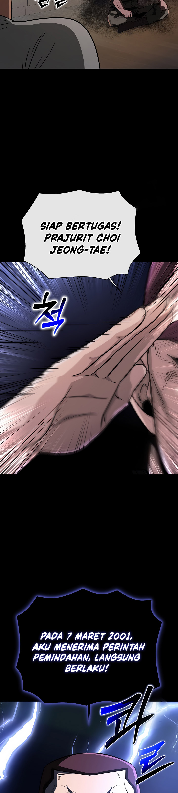 The Heavenly Demon Lord Who Doesn’t Want to Level Up Chapter 24 Gambar 8