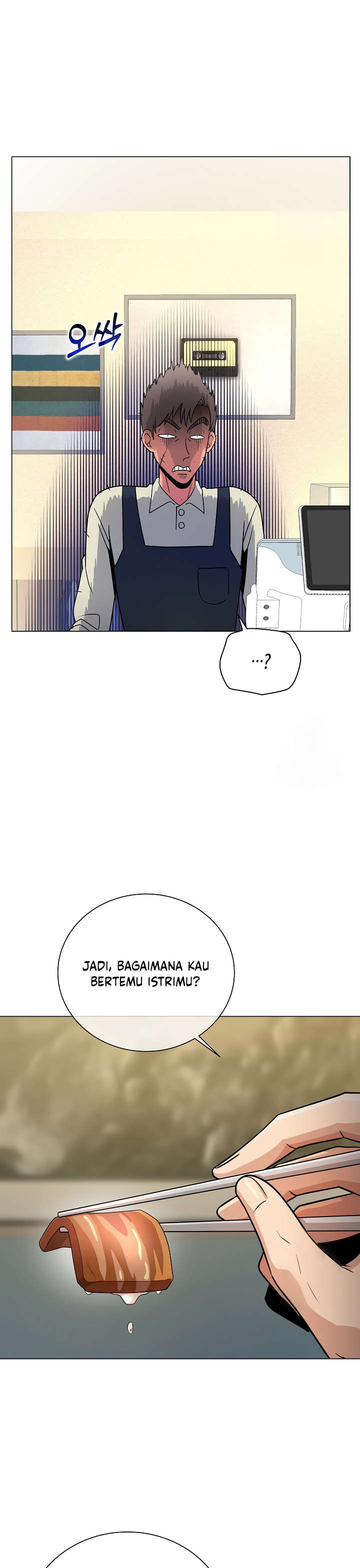 The Heavenly Demon Lord Who Doesn’t Want to Level Up Chapter 24 Gambar 12
