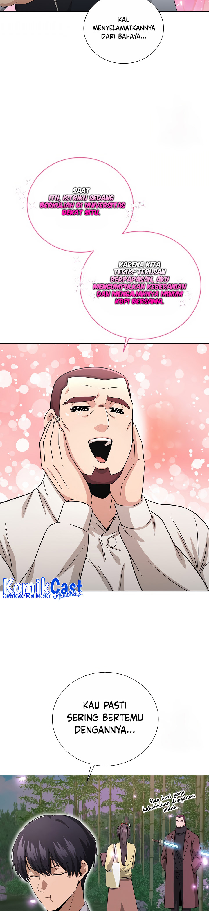 The Heavenly Demon Lord Who Doesn’t Want to Level Up Chapter 24 Gambar 14