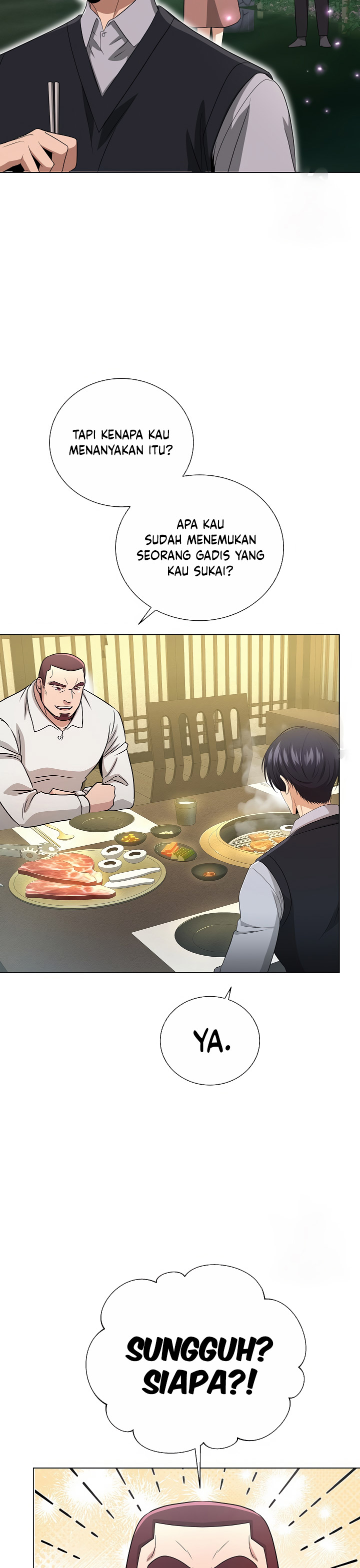 The Heavenly Demon Lord Who Doesn’t Want to Level Up Chapter 24 Gambar 15