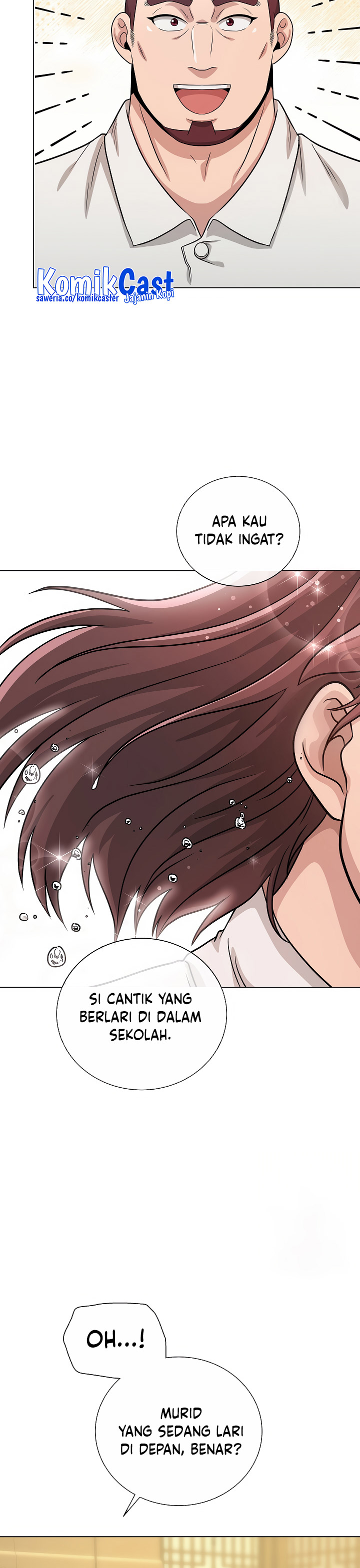 The Heavenly Demon Lord Who Doesn’t Want to Level Up Chapter 24 Gambar 16