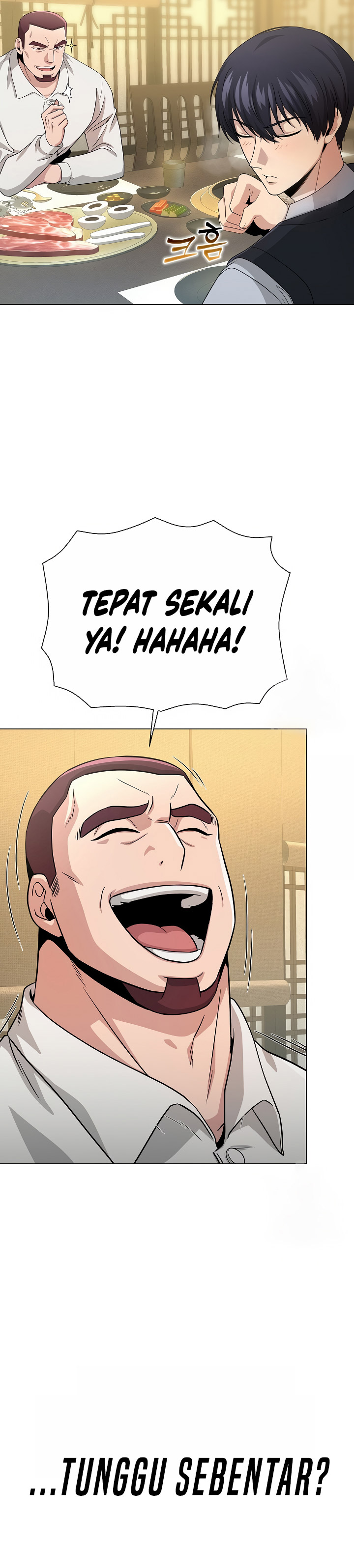 The Heavenly Demon Lord Who Doesn’t Want to Level Up Chapter 24 Gambar 17