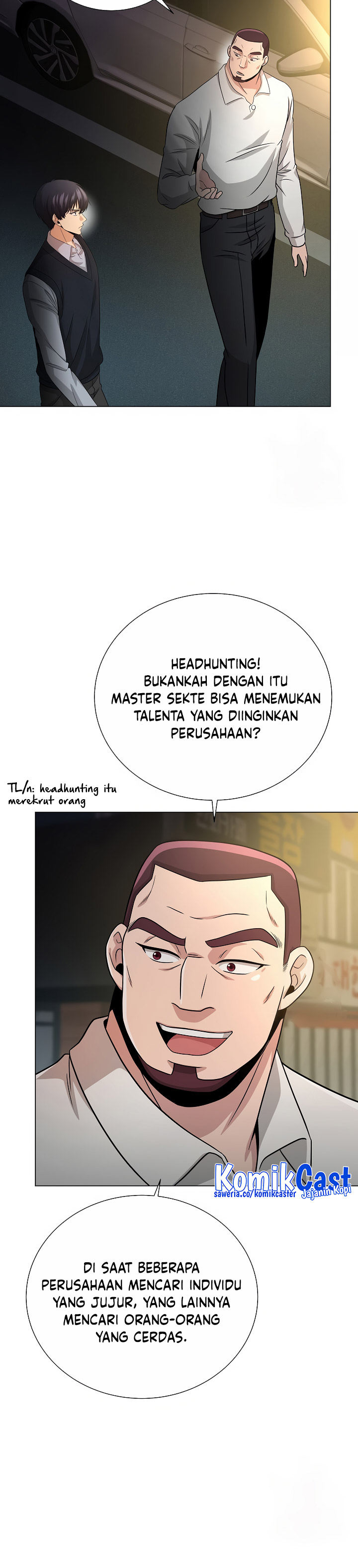 The Heavenly Demon Lord Who Doesn’t Want to Level Up Chapter 24 Gambar 26