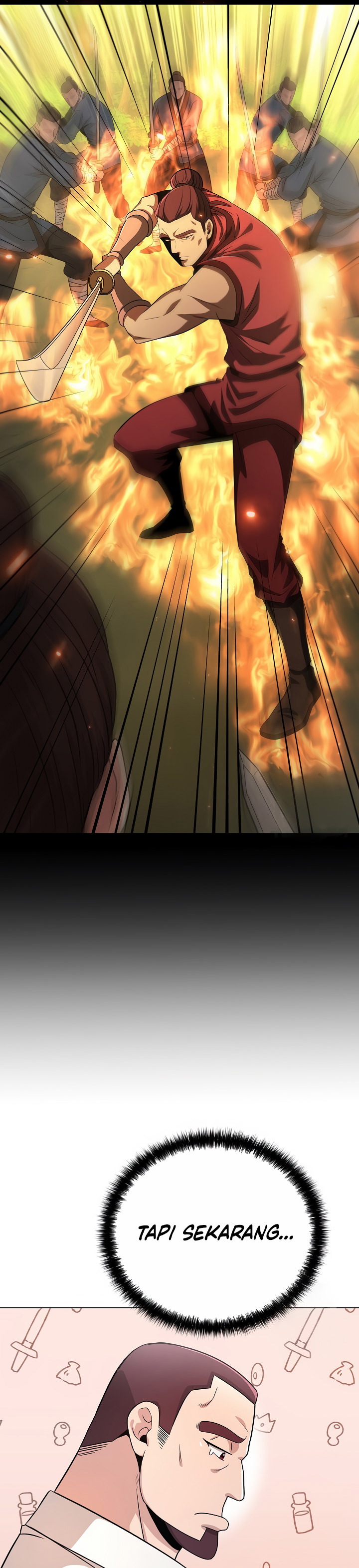 The Heavenly Demon Lord Who Doesn’t Want to Level Up Chapter 24 Gambar 32