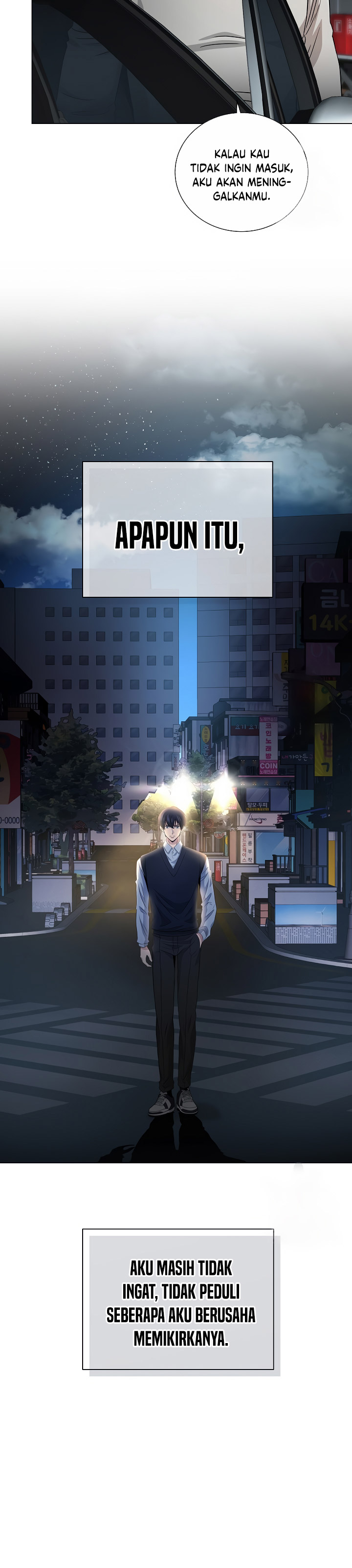 The Heavenly Demon Lord Who Doesn’t Want to Level Up Chapter 24 Gambar 38