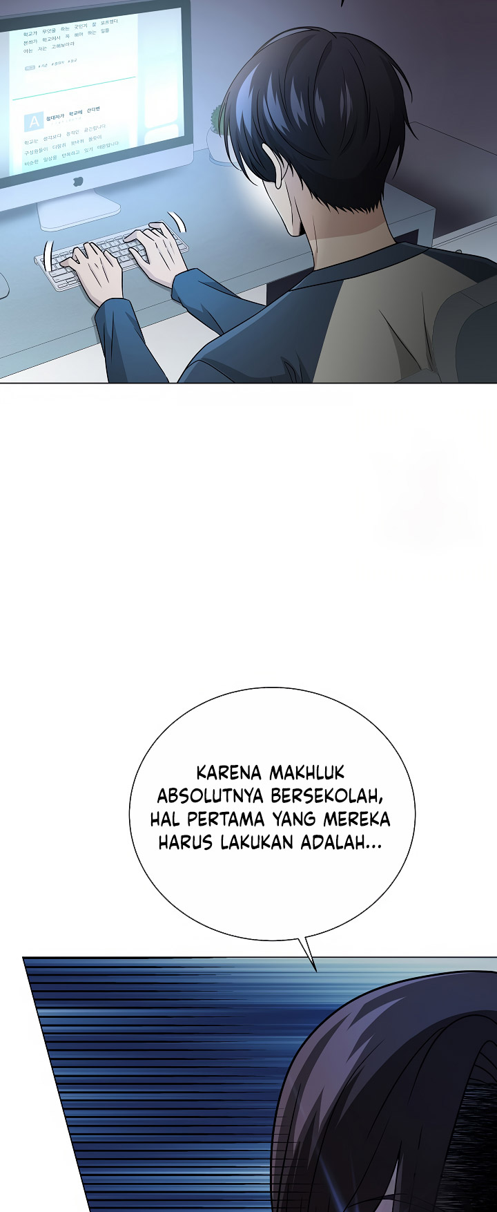 The Heavenly Demon Lord Who Doesn’t Want to Level Up Chapter 24 Gambar 44