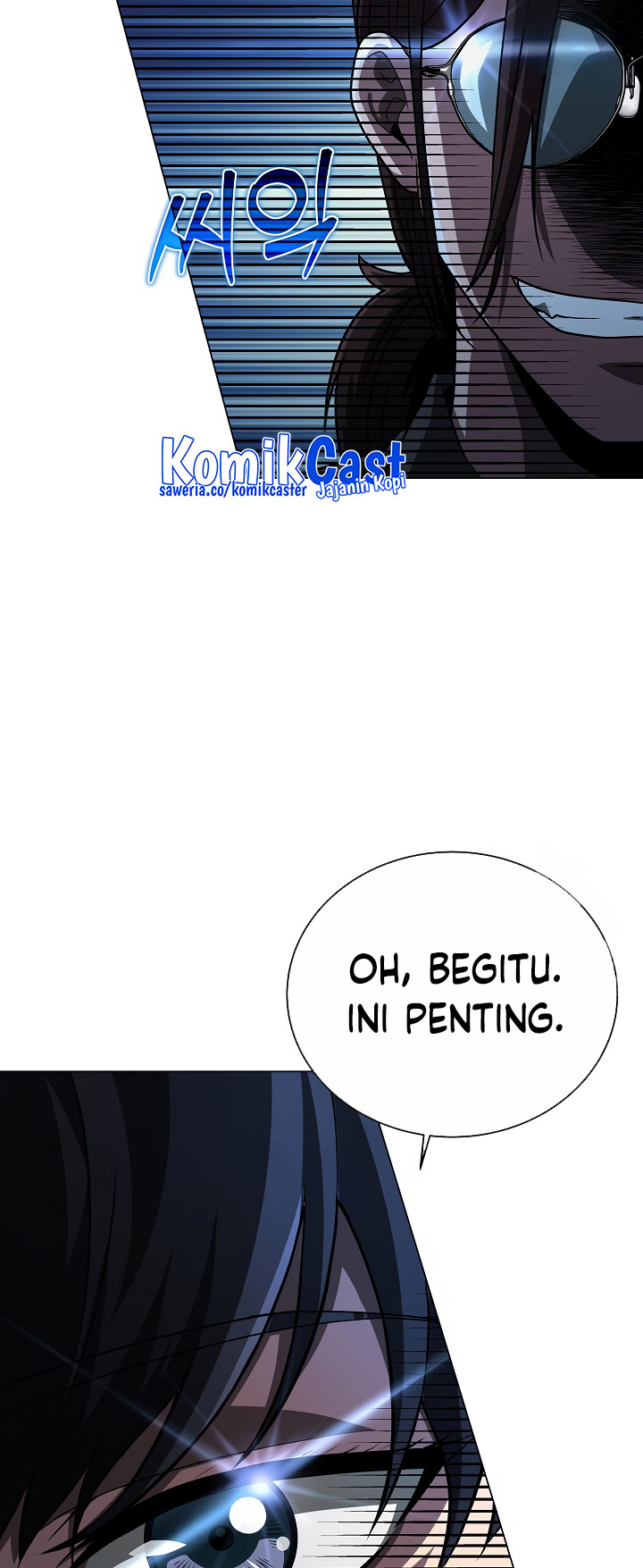 The Heavenly Demon Lord Who Doesn’t Want to Level Up Chapter 24 Gambar 45