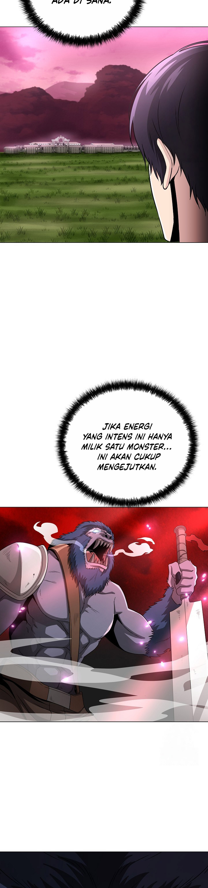 The Heavenly Demon Lord Who Doesn’t Want to Level Up Chapter 27 Gambar 14