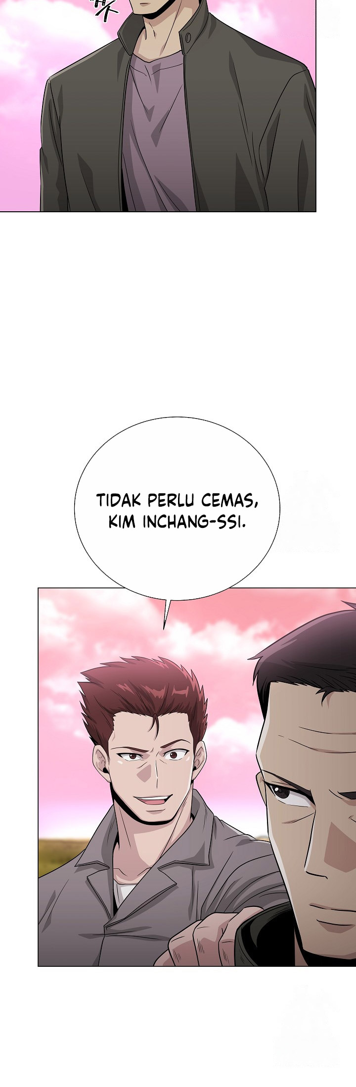 The Heavenly Demon Lord Who Doesn’t Want to Level Up Chapter 27 Gambar 17