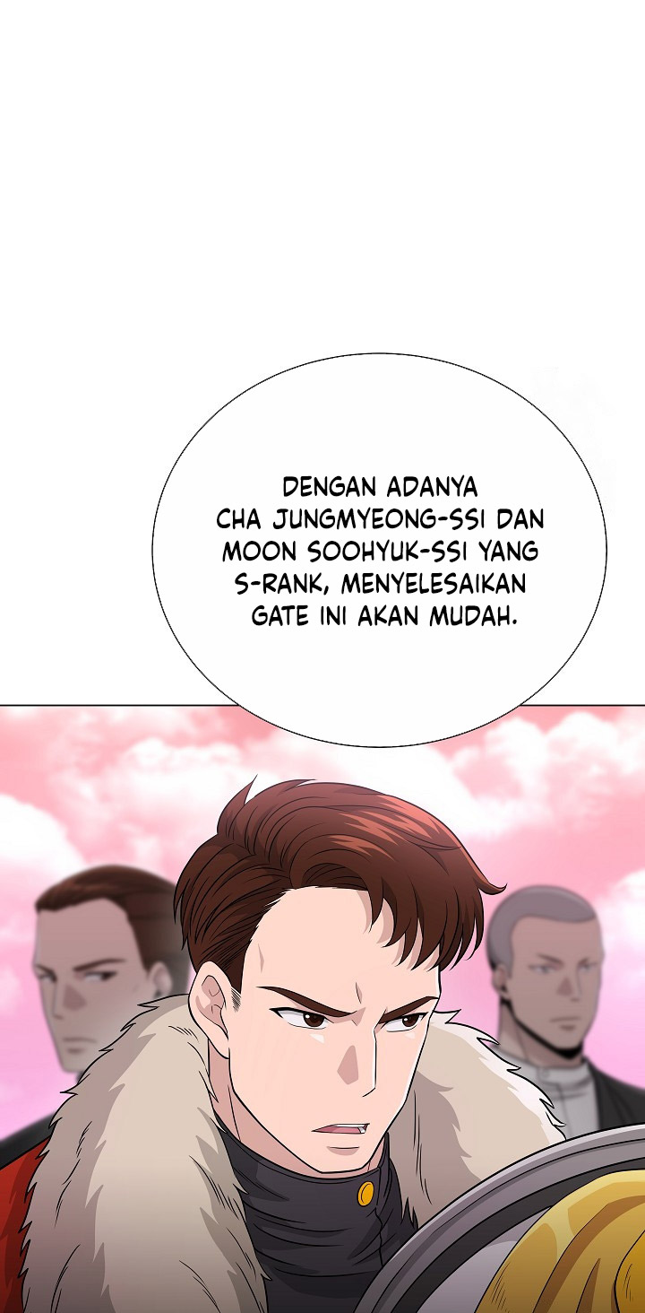 The Heavenly Demon Lord Who Doesn’t Want to Level Up Chapter 27 Gambar 19