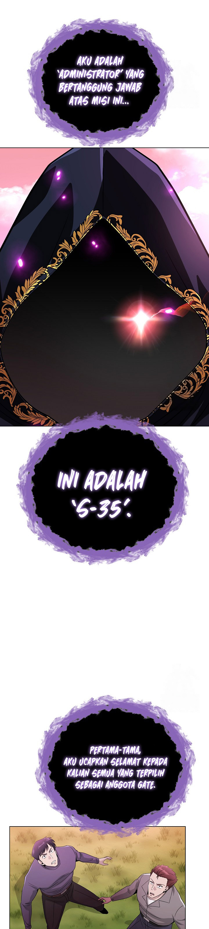 The Heavenly Demon Lord Who Doesn’t Want to Level Up Chapter 27 Gambar 25