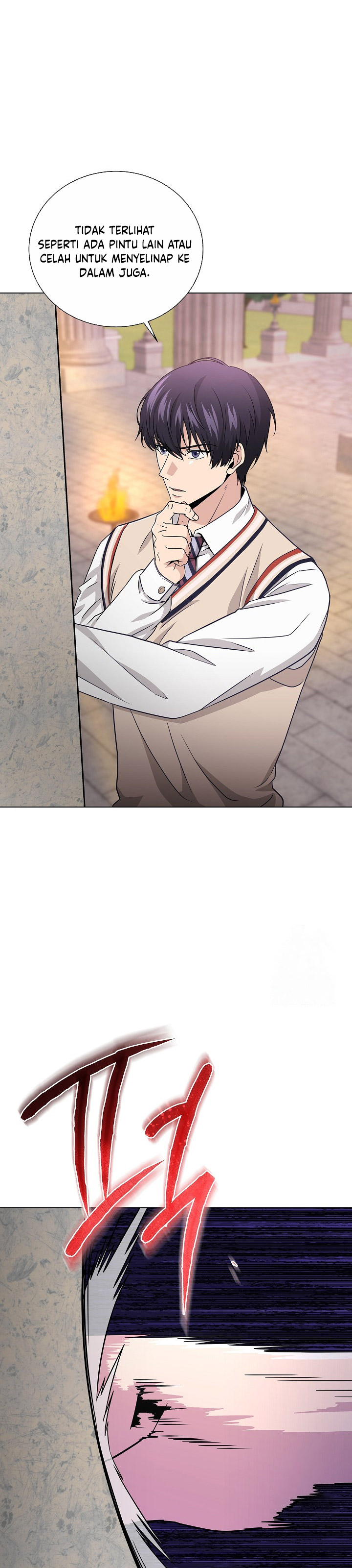 The Heavenly Demon Lord Who Doesn’t Want to Level Up Chapter 27 Gambar 30