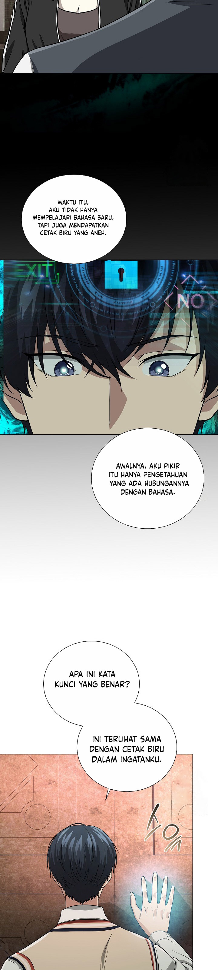 The Heavenly Demon Lord Who Doesn’t Want to Level Up Chapter 27 Gambar 35