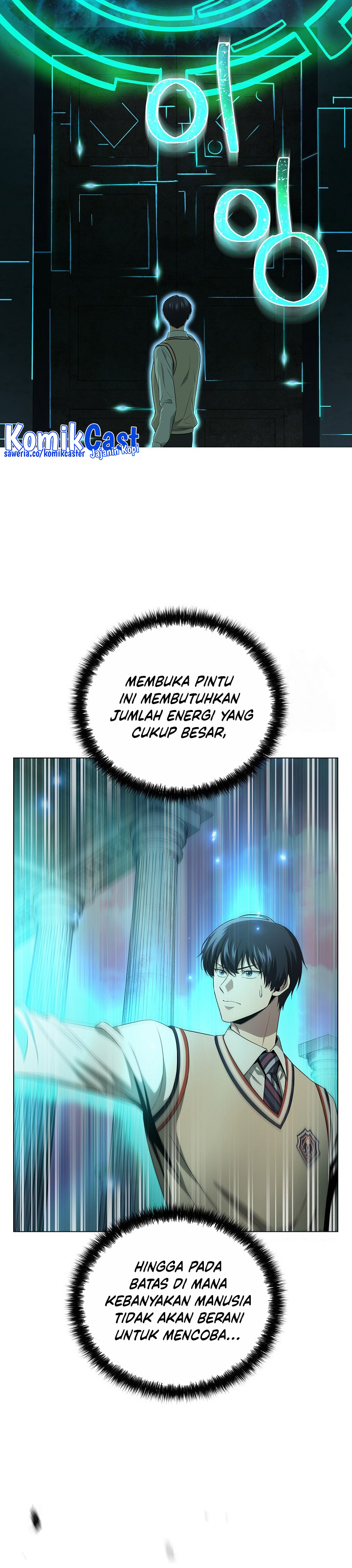 The Heavenly Demon Lord Who Doesn’t Want to Level Up Chapter 27 Gambar 37