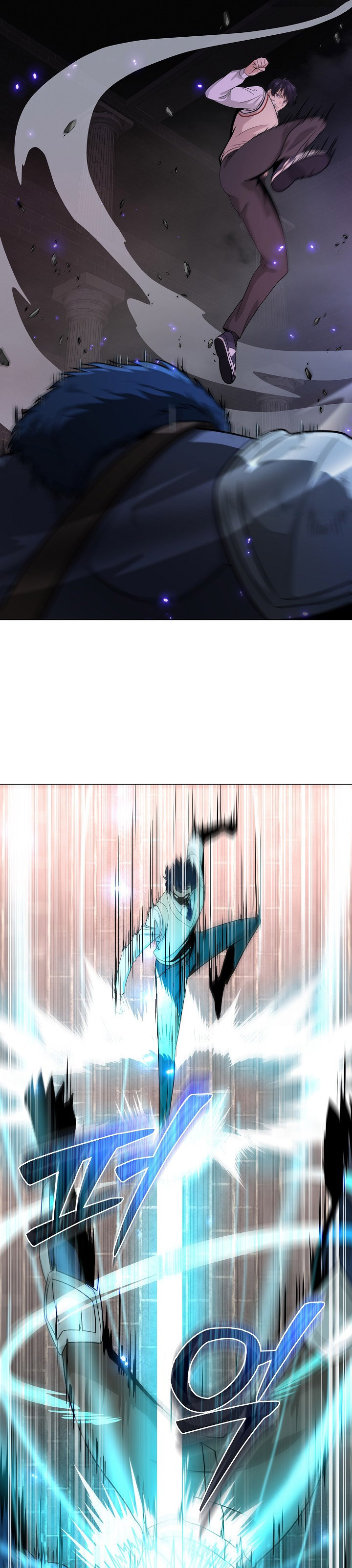 The Heavenly Demon Lord Who Doesn’t Want to Level Up Chapter 27 Gambar 43