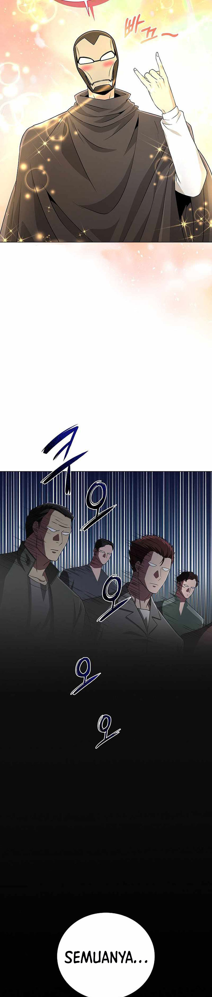 The Heavenly Demon Lord Who Doesn’t Want to Level Up Chapter 29 Gambar 7