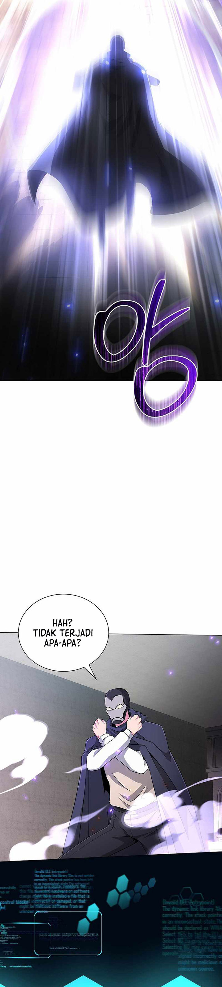 The Heavenly Demon Lord Who Doesn’t Want to Level Up Chapter 29 Gambar 12