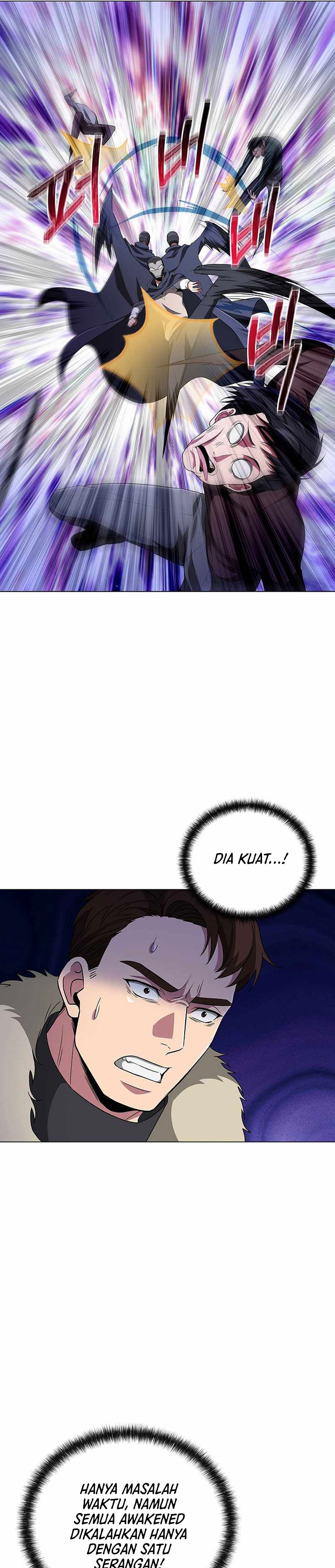 The Heavenly Demon Lord Who Doesn’t Want to Level Up Chapter 29 Gambar 14