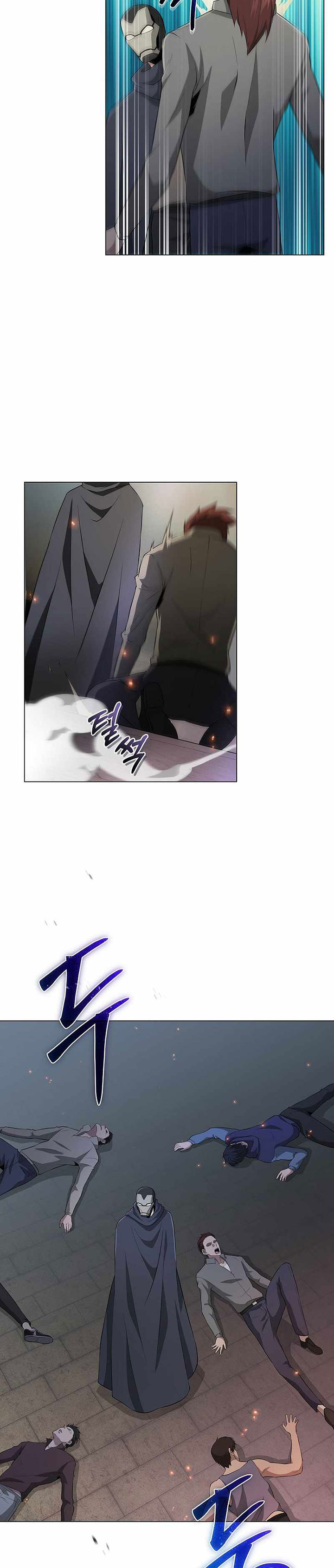 The Heavenly Demon Lord Who Doesn’t Want to Level Up Chapter 29 Gambar 16