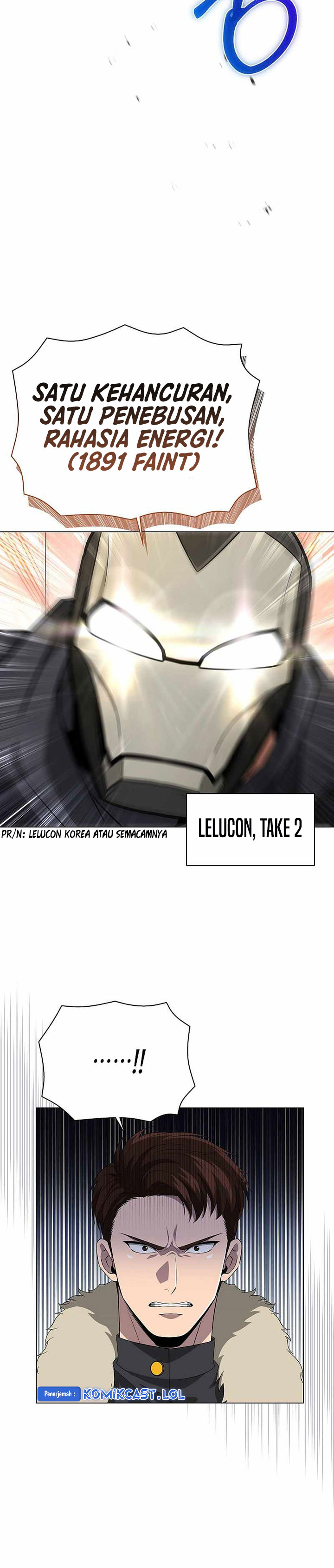 The Heavenly Demon Lord Who Doesn’t Want to Level Up Chapter 29 Gambar 17