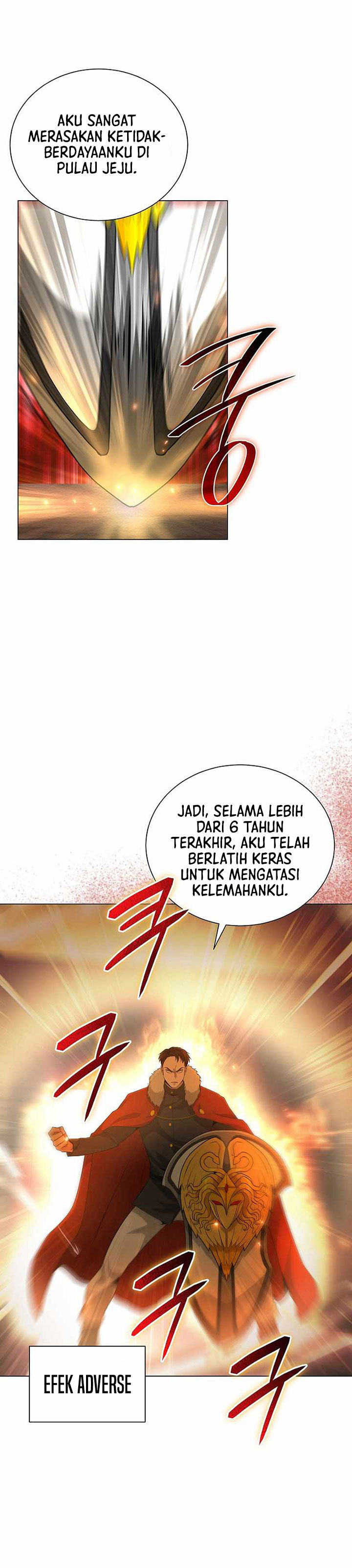 The Heavenly Demon Lord Who Doesn’t Want to Level Up Chapter 29 Gambar 18