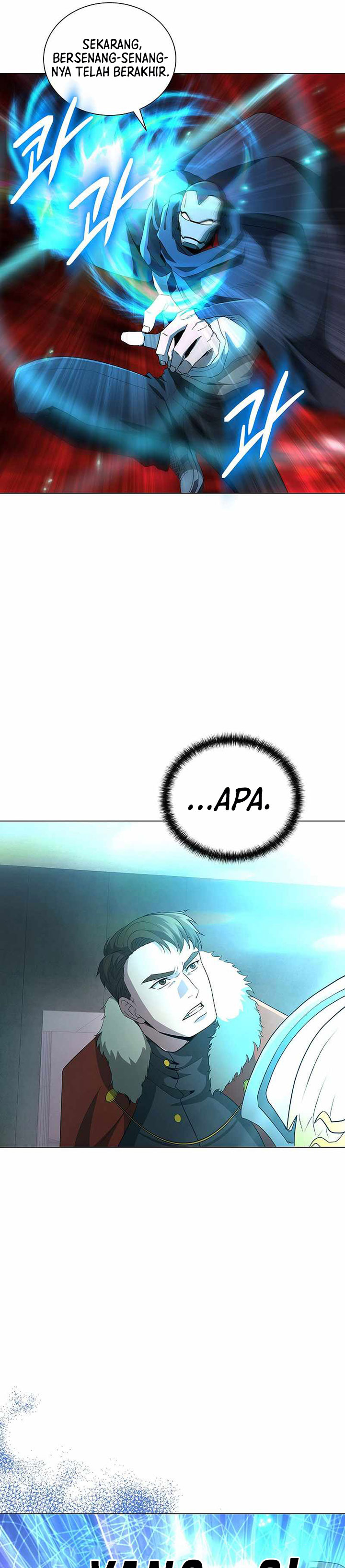 The Heavenly Demon Lord Who Doesn’t Want to Level Up Chapter 29 Gambar 22