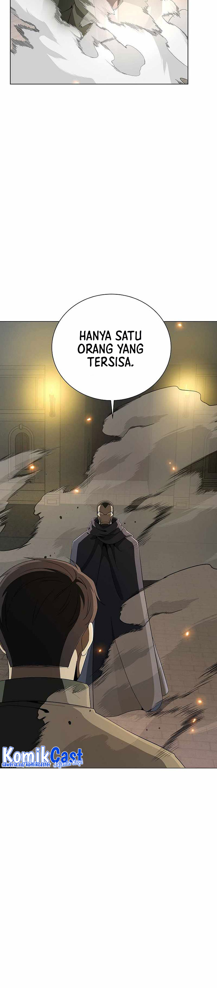 The Heavenly Demon Lord Who Doesn’t Want to Level Up Chapter 29 Gambar 25