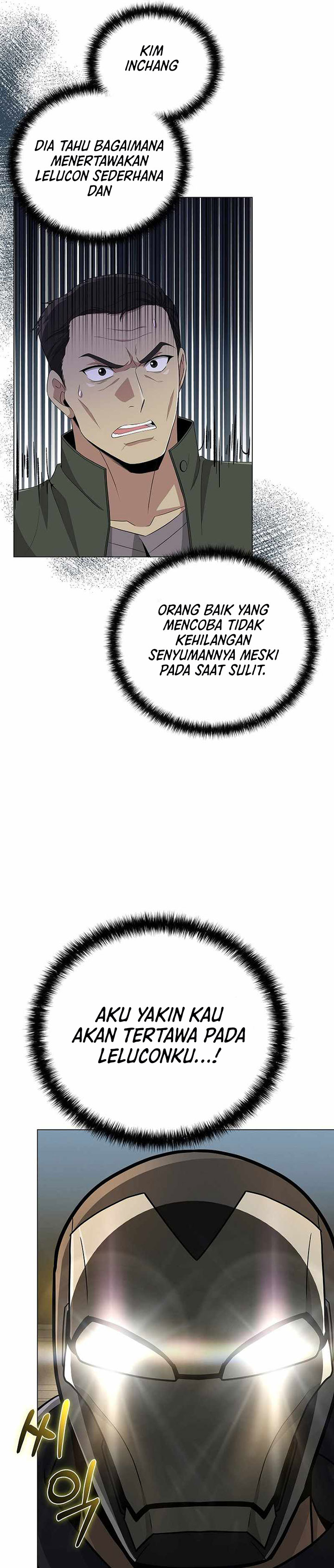 The Heavenly Demon Lord Who Doesn’t Want to Level Up Chapter 29 Gambar 26
