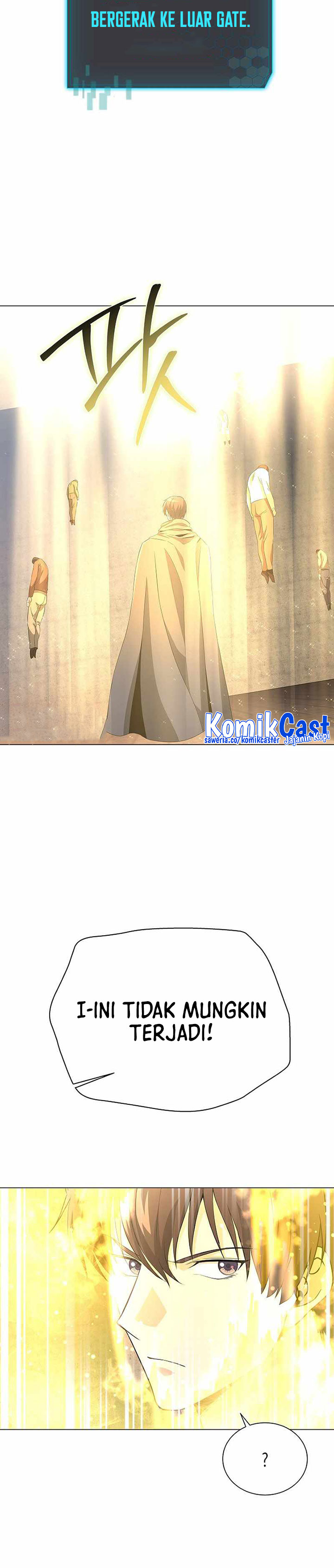 The Heavenly Demon Lord Who Doesn’t Want to Level Up Chapter 29 Gambar 29