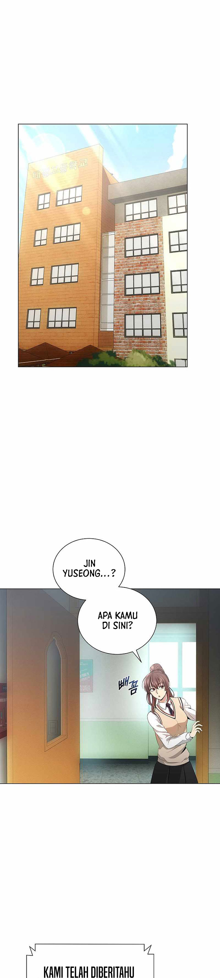 The Heavenly Demon Lord Who Doesn’t Want to Level Up Chapter 29 Gambar 31