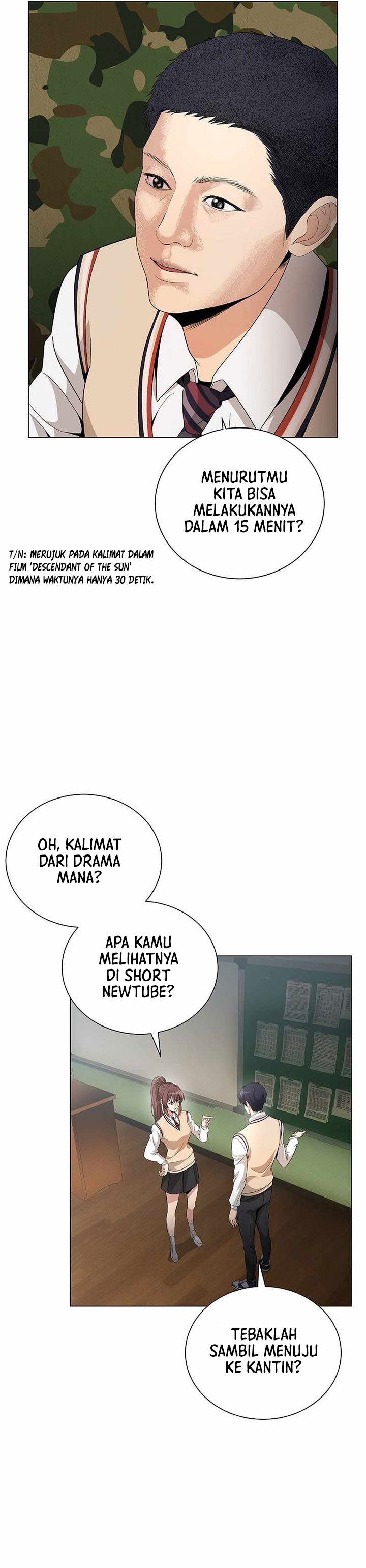 The Heavenly Demon Lord Who Doesn’t Want to Level Up Chapter 29 Gambar 34