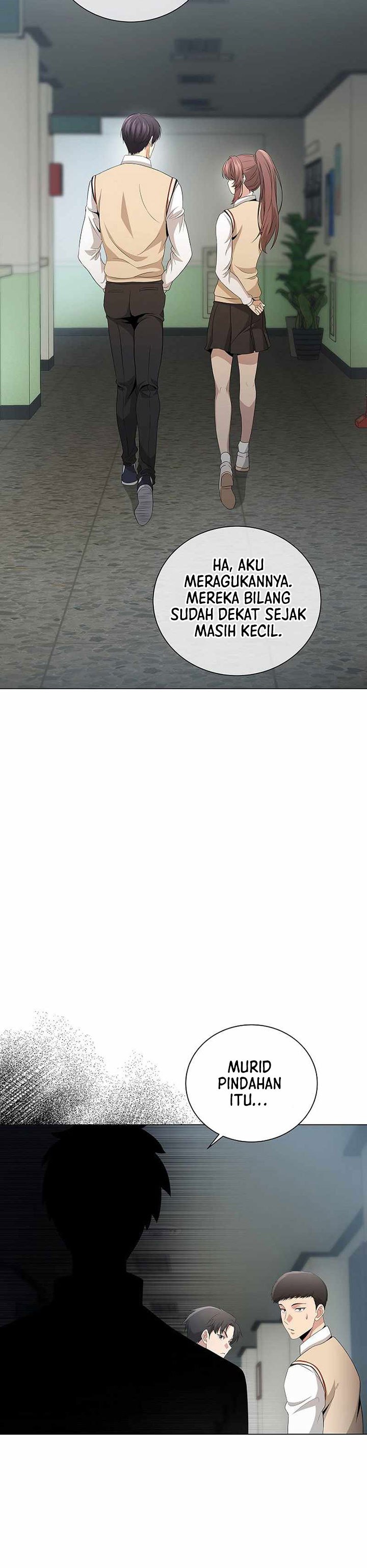 The Heavenly Demon Lord Who Doesn’t Want to Level Up Chapter 29 Gambar 36