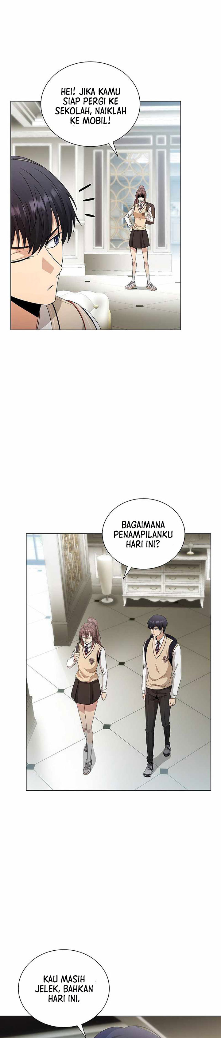 The Heavenly Demon Lord Who Doesn’t Want to Level Up Chapter 31 Gambar 7