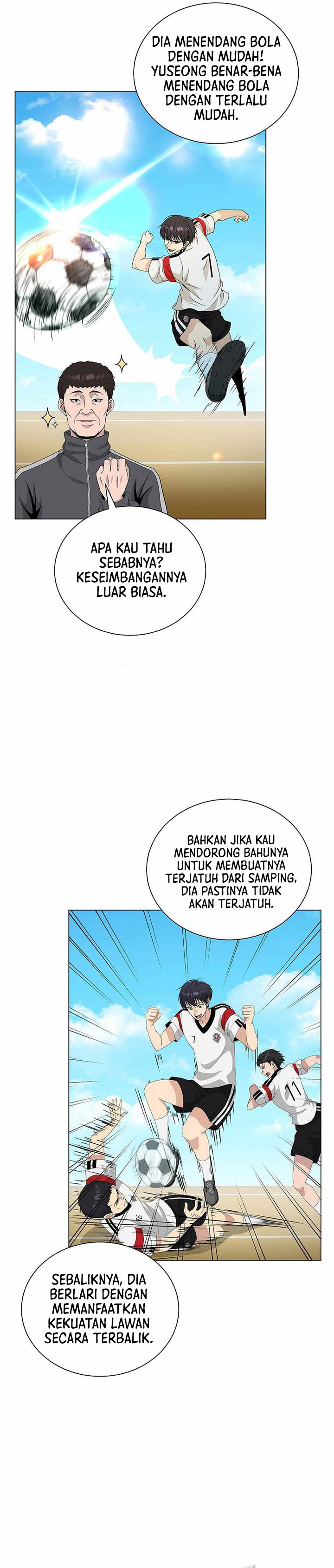The Heavenly Demon Lord Who Doesn’t Want to Level Up Chapter 31 Gambar 14