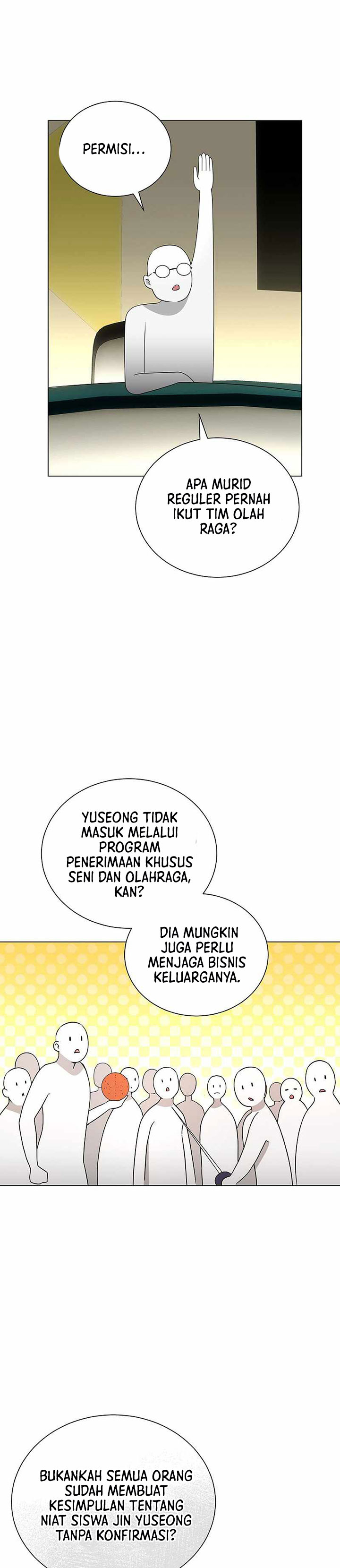 The Heavenly Demon Lord Who Doesn’t Want to Level Up Chapter 31 Gambar 18