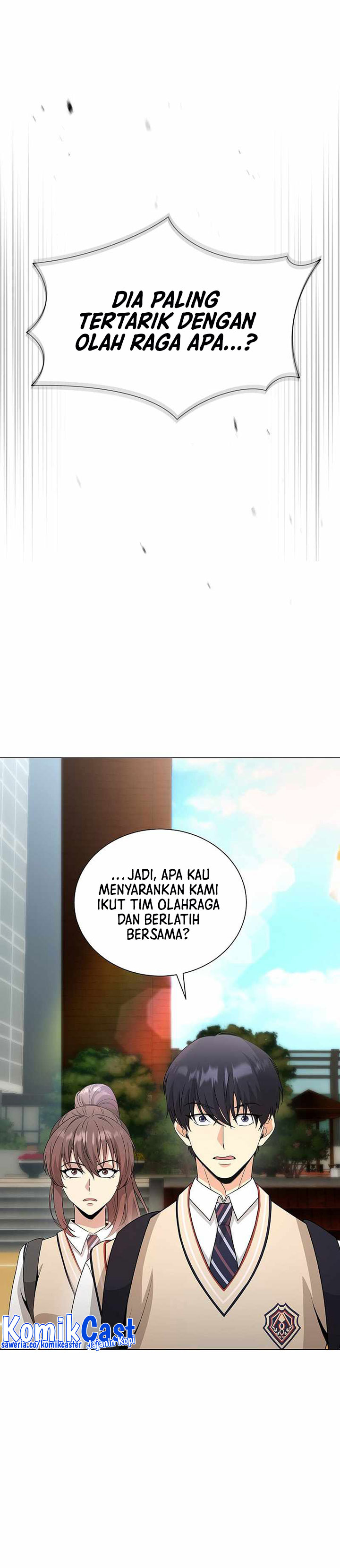 The Heavenly Demon Lord Who Doesn’t Want to Level Up Chapter 31 Gambar 21