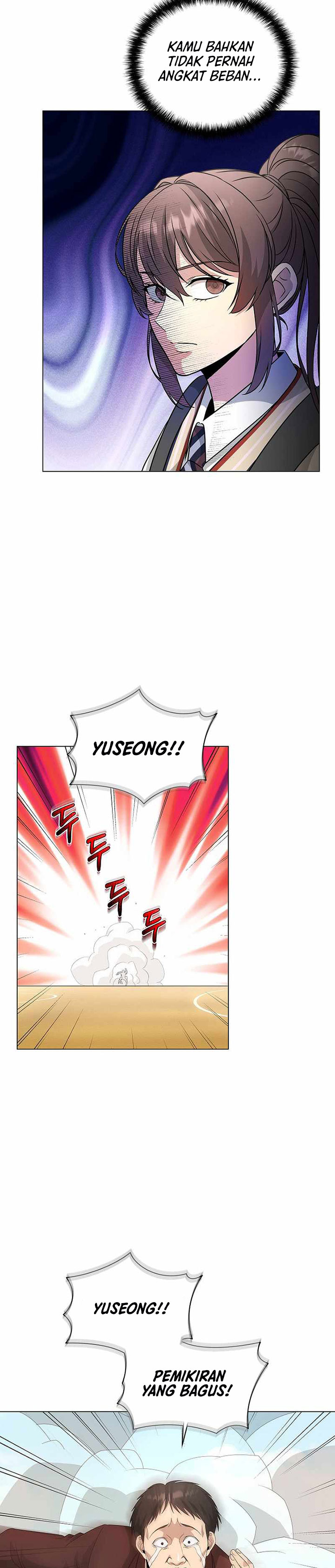 The Heavenly Demon Lord Who Doesn’t Want to Level Up Chapter 31 Gambar 28