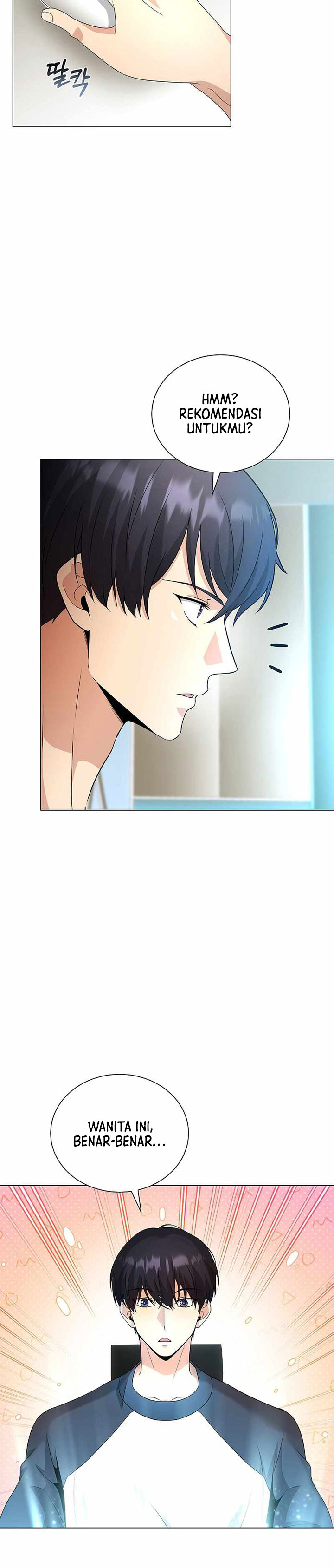 The Heavenly Demon Lord Who Doesn’t Want to Level Up Chapter 31 Gambar 32