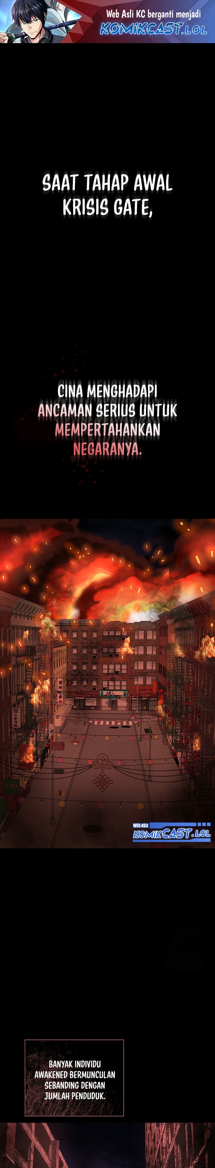 The Heavenly Demon Lord Who Doesn’t Want to Level Up Chapter 37 Gambar 2