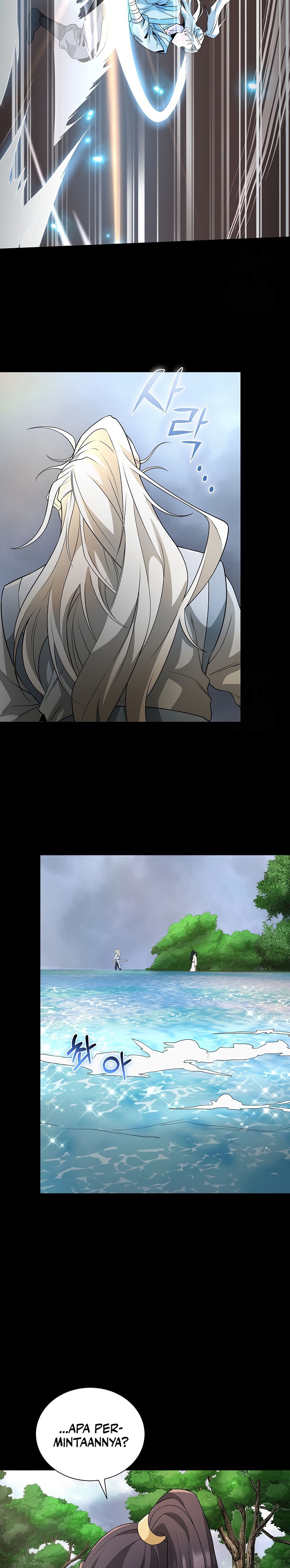 The Heavenly Demon Lord Who Doesn’t Want to Level Up Chapter 37 Gambar 23