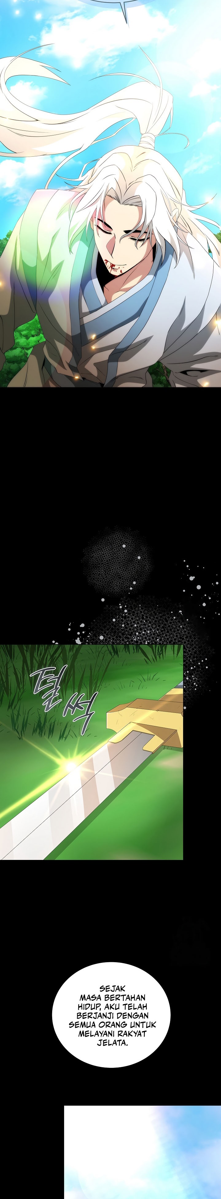 The Heavenly Demon Lord Who Doesn’t Want to Level Up Chapter 37 Gambar 28