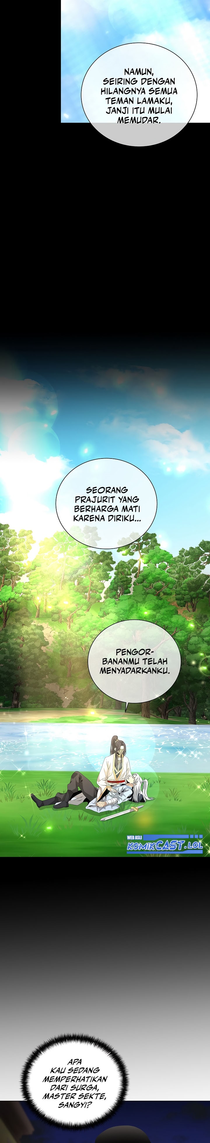 The Heavenly Demon Lord Who Doesn’t Want to Level Up Chapter 37 Gambar 29