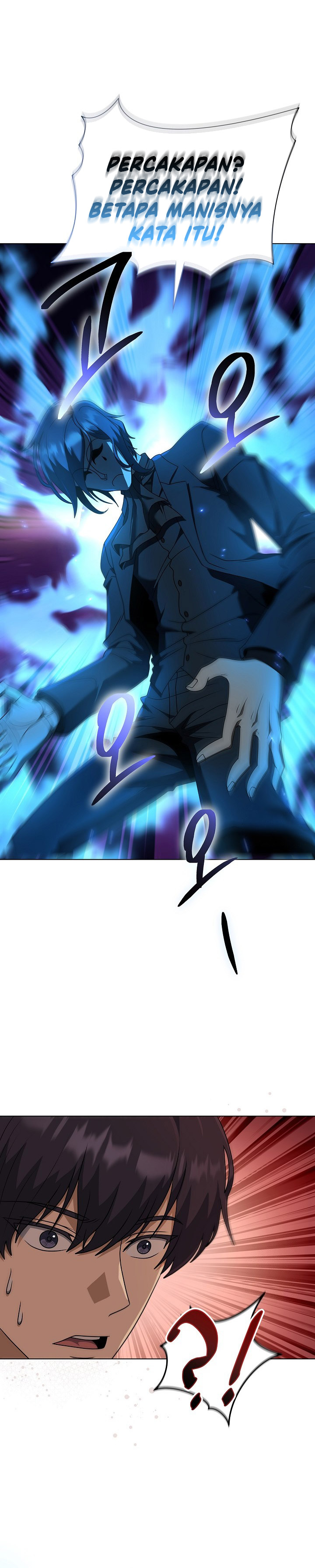 The Heavenly Demon Lord Who Doesn’t Want to Level Up Chapter 61 Fix Gambar 16