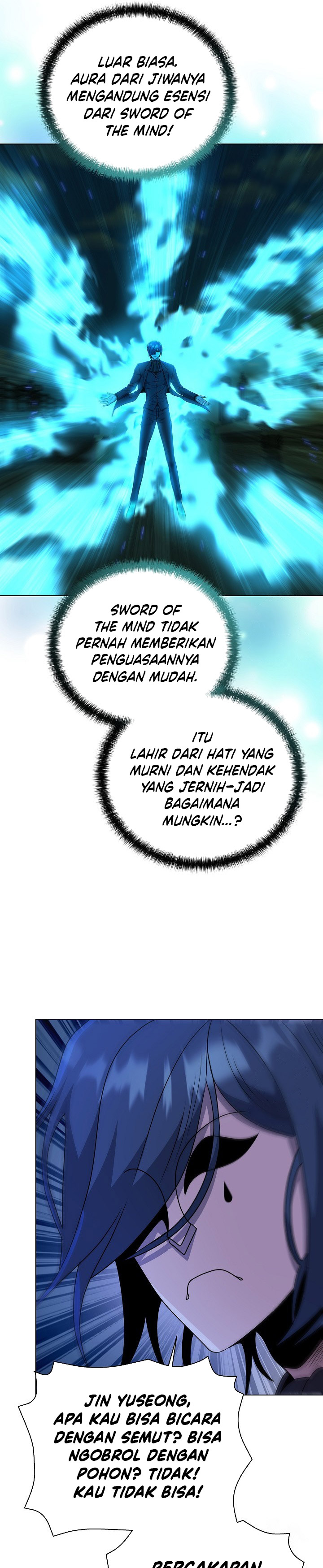 The Heavenly Demon Lord Who Doesn’t Want to Level Up Chapter 61 Fix Gambar 17