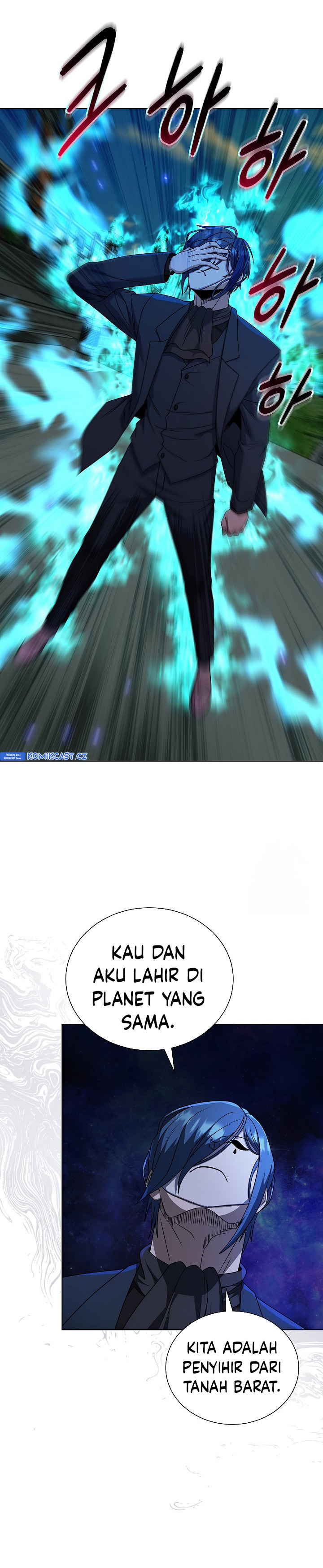 The Heavenly Demon Lord Who Doesn’t Want to Level Up Chapter 61 Fix Gambar 21